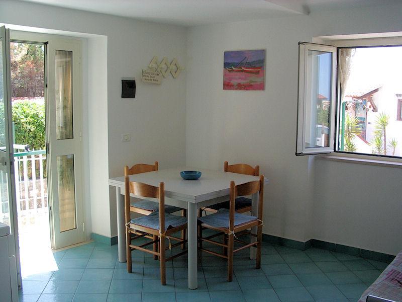 Blu Marine Casa A 10Mt Dalla Spiaggia Peschici Exterior foto