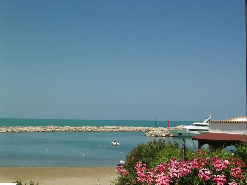 Blu Marine Casa A 10Mt Dalla Spiaggia Peschici Exterior foto