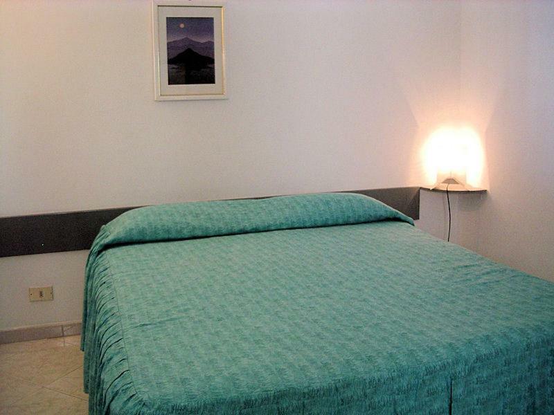 Blu Marine Casa A 10Mt Dalla Spiaggia Peschici Exterior foto